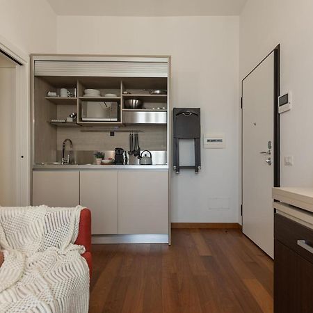 Beplace Apartments In Missori Μιλάνο Εξωτερικό φωτογραφία