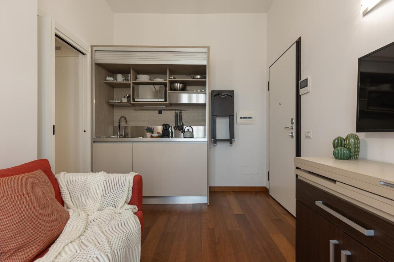 Beplace Apartments In Missori Μιλάνο Εξωτερικό φωτογραφία
