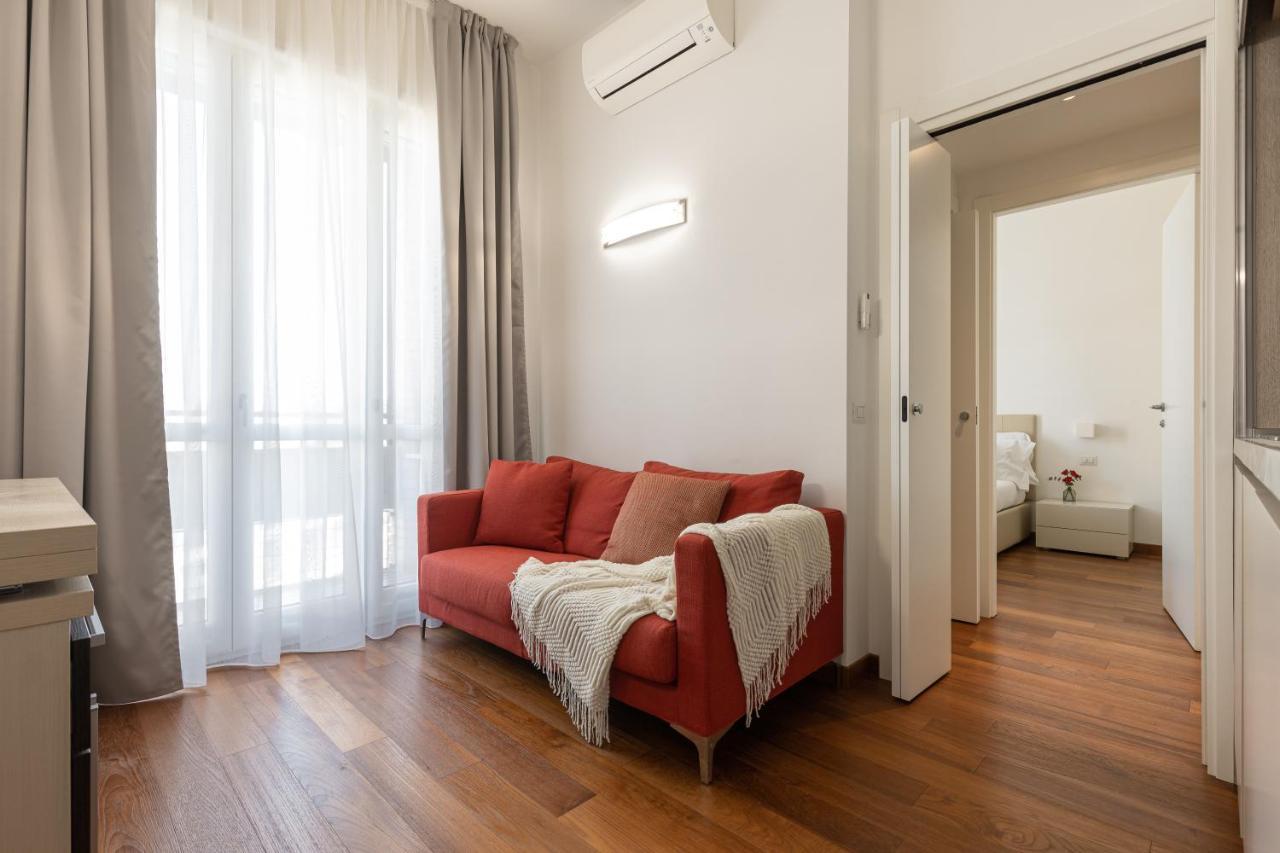 Beplace Apartments In Missori Μιλάνο Εξωτερικό φωτογραφία