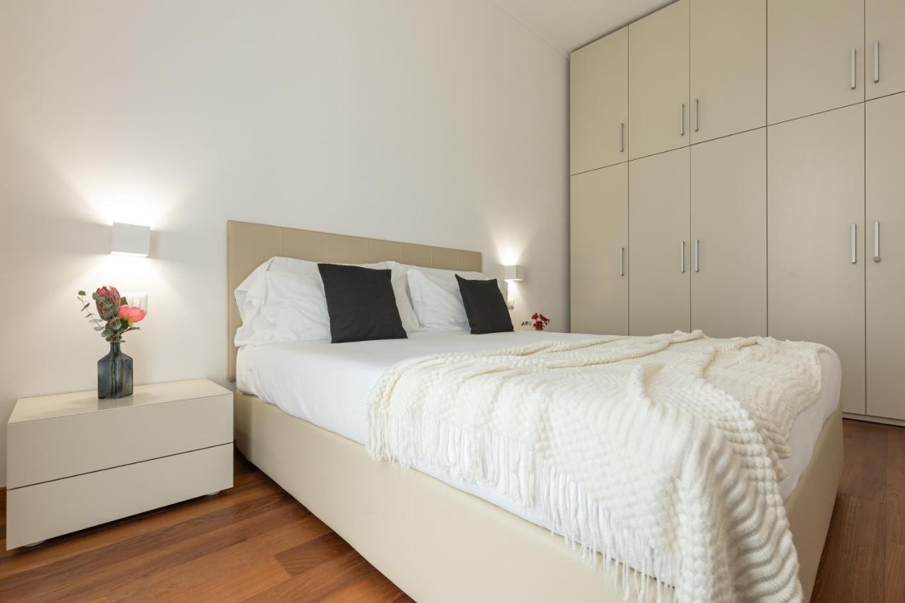 Beplace Apartments In Missori Μιλάνο Εξωτερικό φωτογραφία