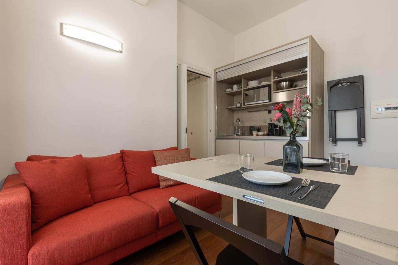 Beplace Apartments In Missori Μιλάνο Εξωτερικό φωτογραφία