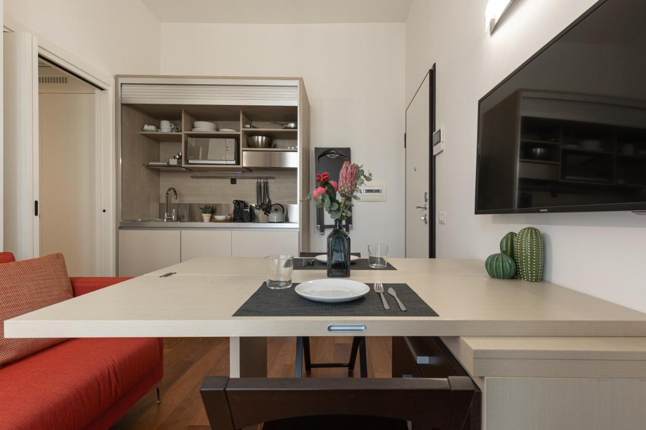 Beplace Apartments In Missori Μιλάνο Εξωτερικό φωτογραφία